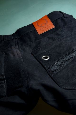 Panther Ideology Jeans