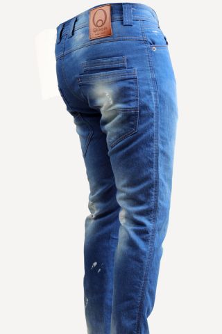 Nairobi Jeans 