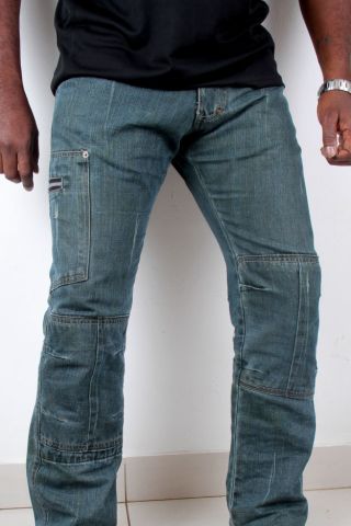 Nomad Jeans