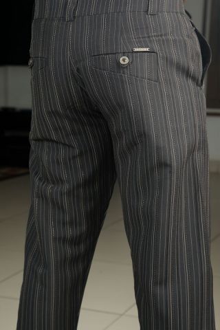 Somali Formal Pants